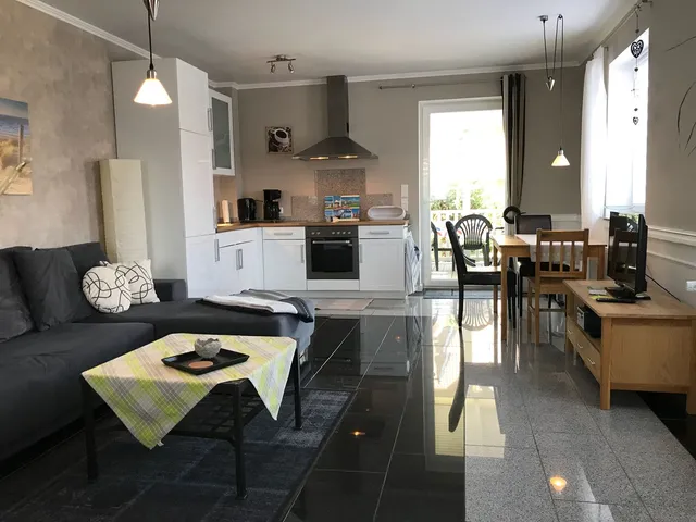 ferienwohnung Wendtlandt