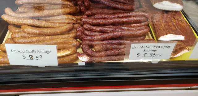 Dohar Meats. - Parma