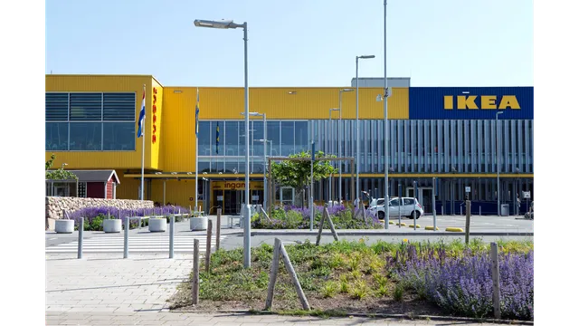 IKEA
