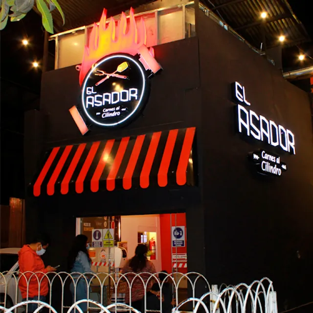 El Asador Restaurante