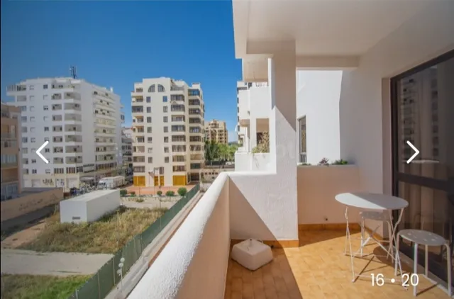 Casa Algarve Quarteira