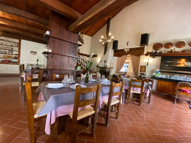 ristorante casaletto