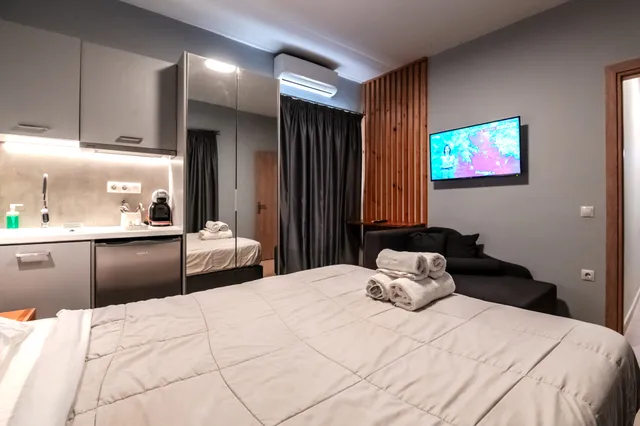 Preveza Central Stay