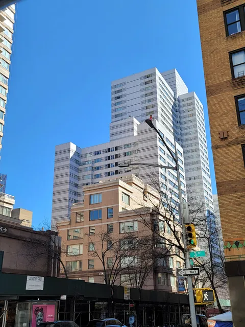 215 East 68th Street