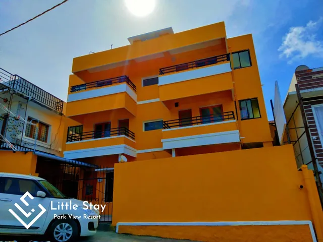 Little Stay Park View Resort