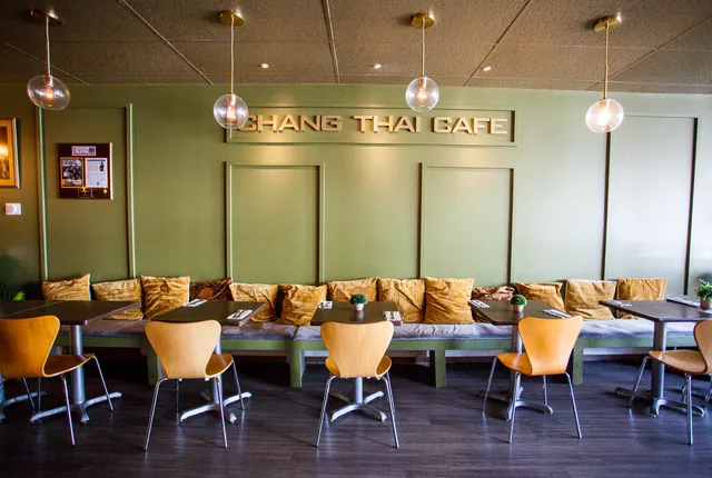Chang Thai Cafe