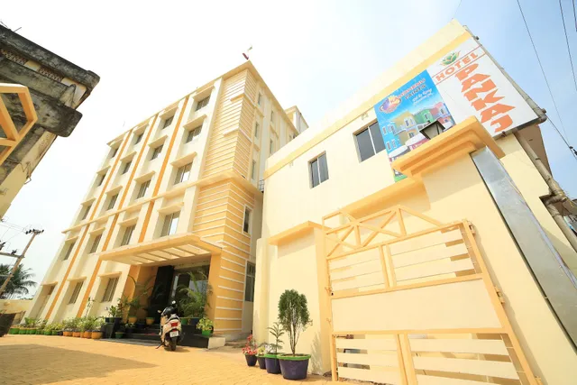 Hotel Pankaj