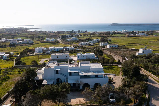 GALINI rooms & apartments