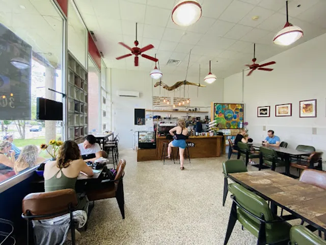 The Shed Coffee | Coffee Shop