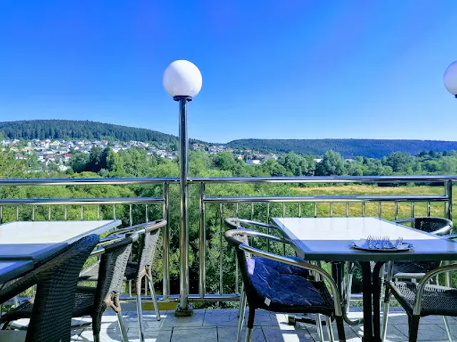 Gaststätte Hirschbrünnele