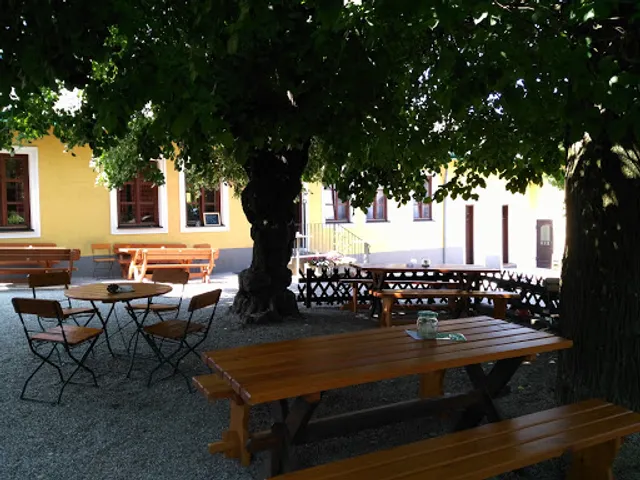 Heuriger Vitovec Kritzendorf