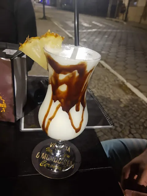 Santa Dose Bar e Petiscaria