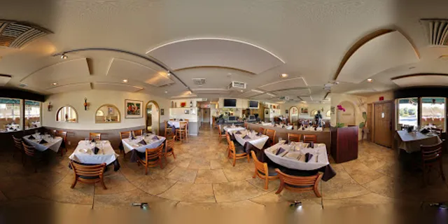 Mimmo's Italian Restaurant and Bar