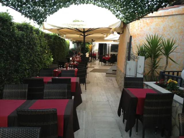 La Fontanina Da Nicola