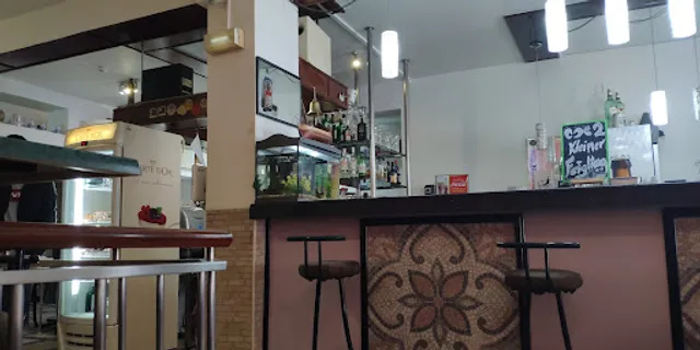 Ei - O refúgio do Alemão