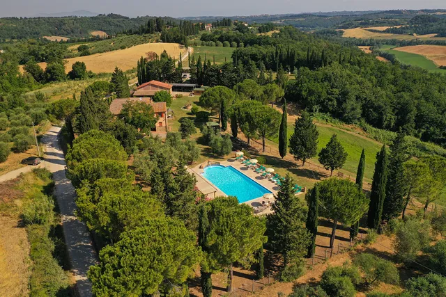 Agriturismo Canale