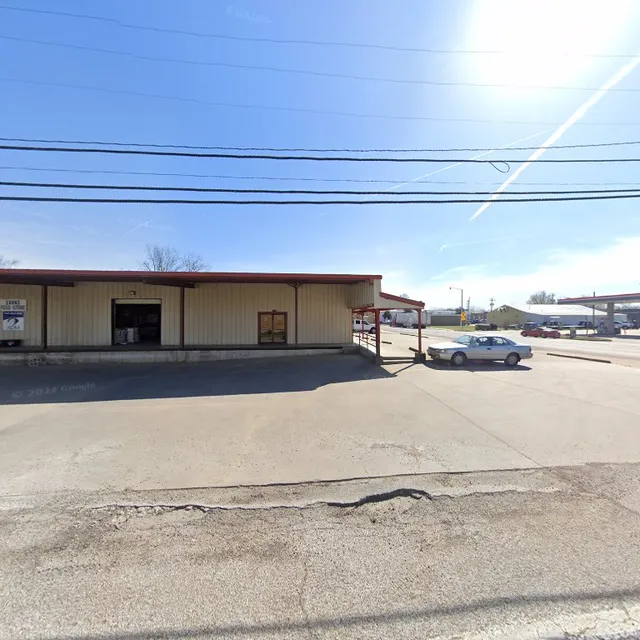 Evans Feed Store & More