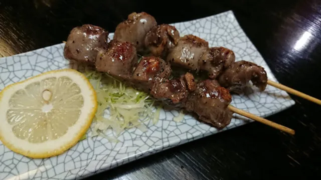 スタミナラーメンさわき東仙台店