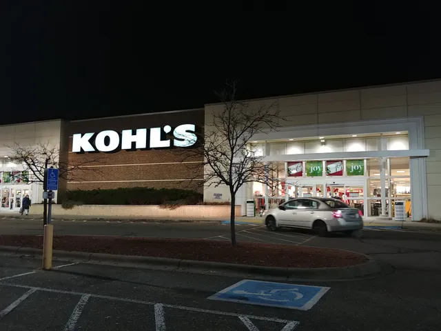 Kohl's