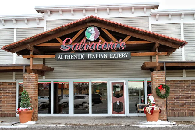 Salvatori's Fort Wayne Southwest
