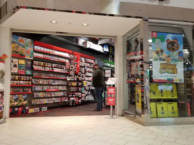 GameStop