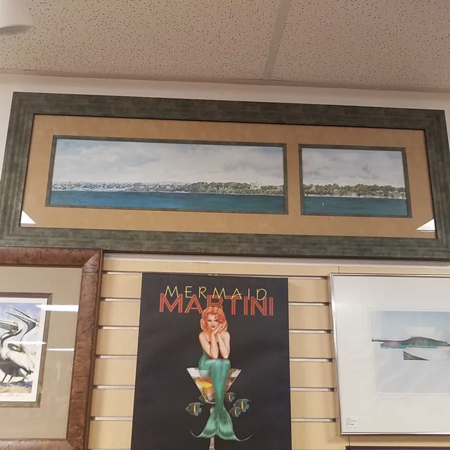 Sharp Consignments, LLC