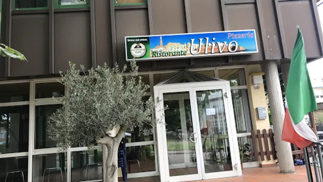 Ristorante Pizzeria Ulivo