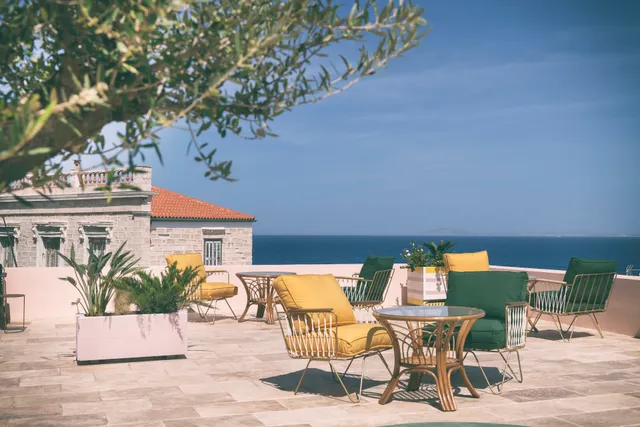 Aristide Hotel, an SLH Hotel