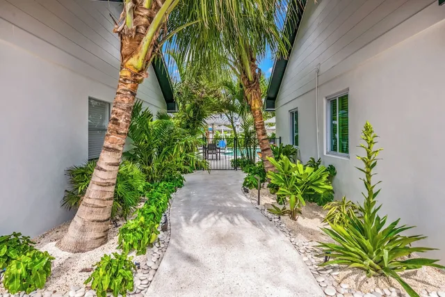 Seaside at Anna Maria Island Inn