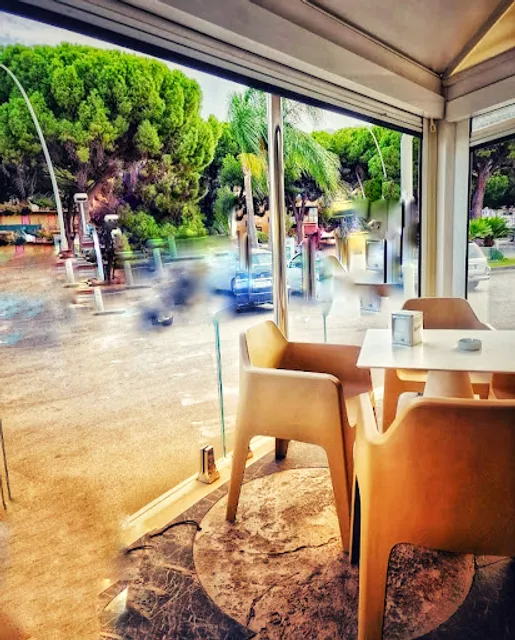 Apa Bar & Ristorante