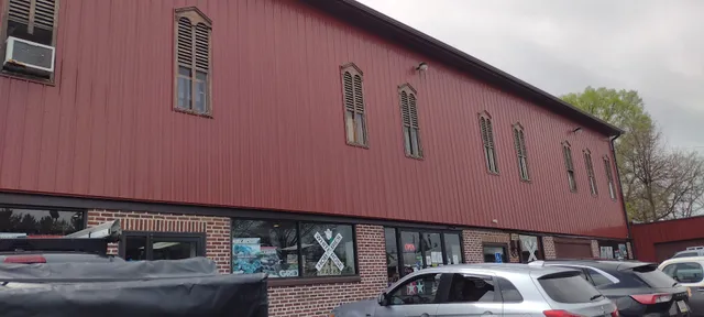 White Rose Hobbies, LLC