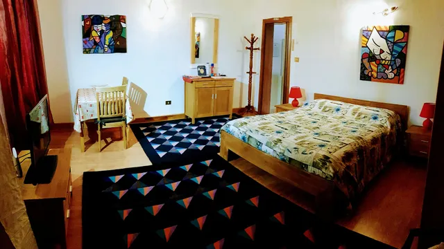 Appartamento La Chiocciola