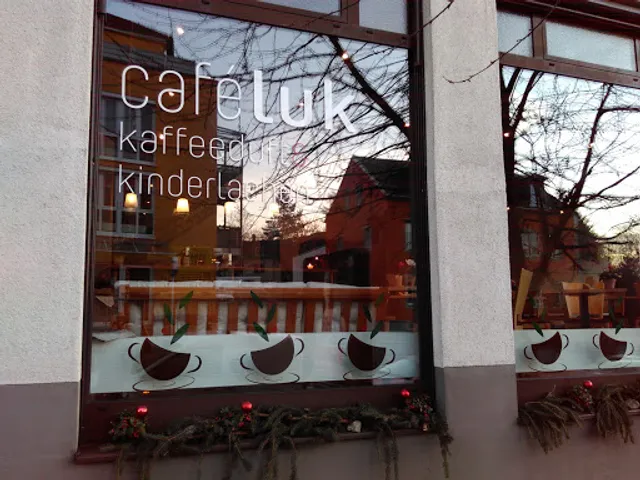 Cafe Luk