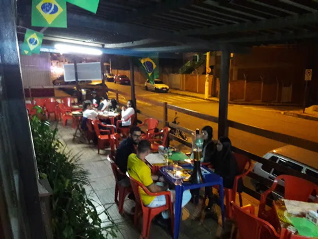 Pizzaria da Bia e Restaurante