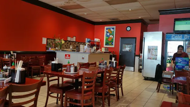 Pho Saigon Noodle House