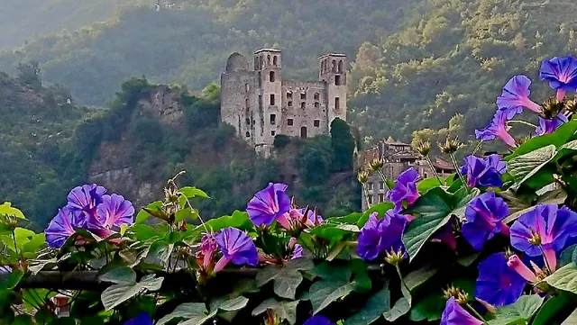BREATHE THE AIR OF DOLCEACQUA CIN IT008029C27HOGZ5BH