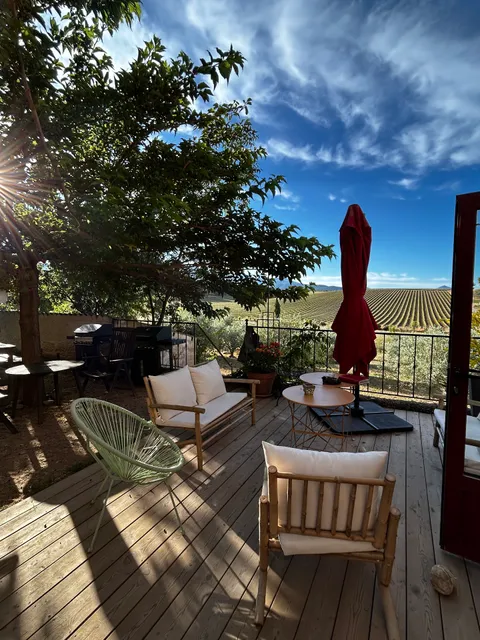 Domaine de la Blache