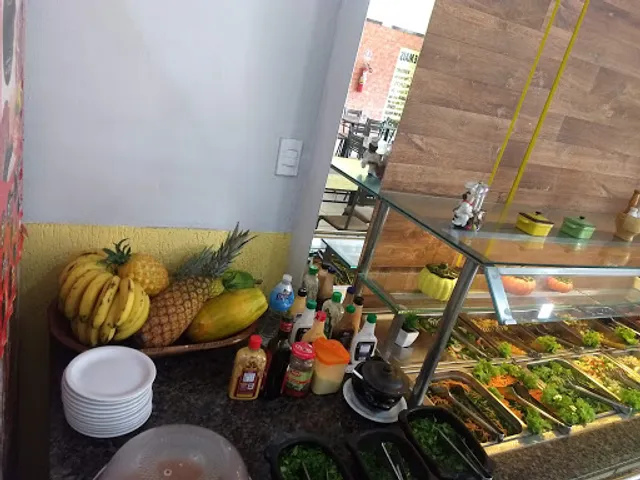 Restaurante Amarelinho Grill