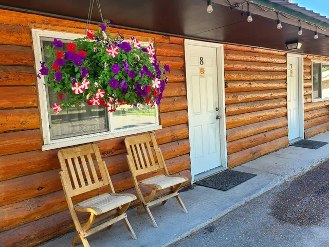 Three Bears Motel of Lincoln