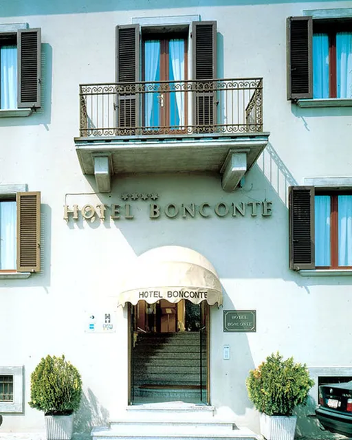Hotel Bonconte