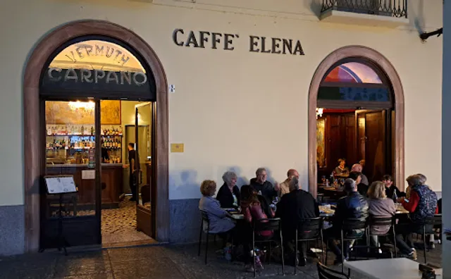 Caffè Elena