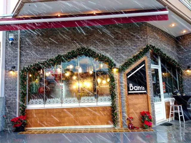 Barris