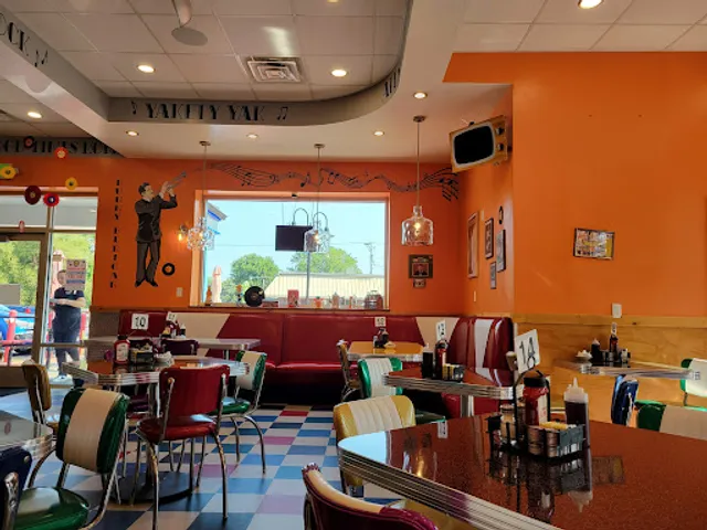 place image