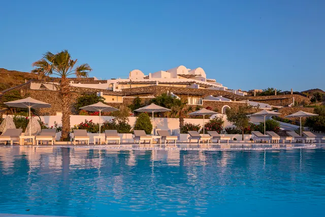 Amber Light Luxury Villas