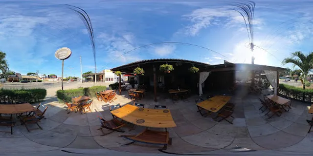 Lima do Camarão Cascavel