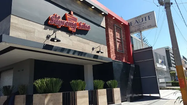 A Takear Recta Cholula