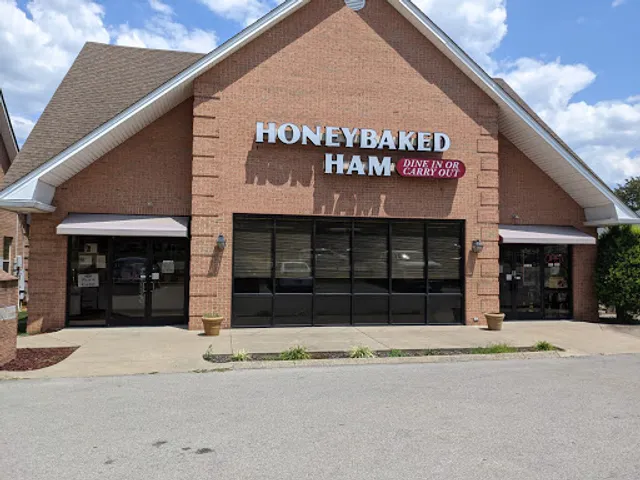 The Honey Baked Ham Company