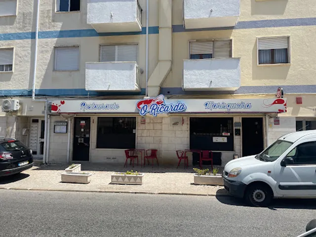 O Ricardo