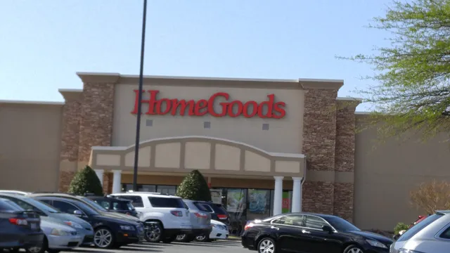 HomeGoods