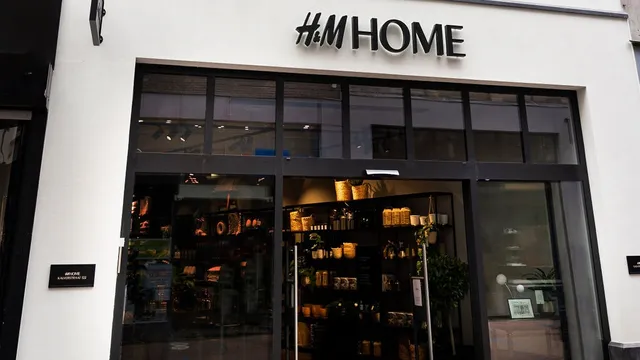 H&M HOME